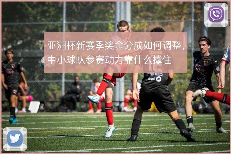 亚洲杯新赛季奖金分成如何调整，中小球队参赛动力靠什么撑住