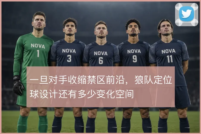 一旦对手收缩禁区前沿,狼队定位球设计还有多少变化空间